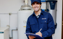 Quality Assurance: What Gets Measured, Gets Done
