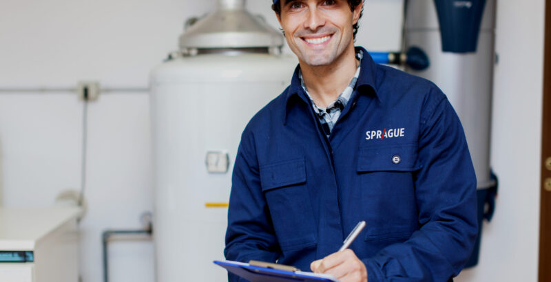 Sprague Pest Solutions Expands Its Technical Services Team