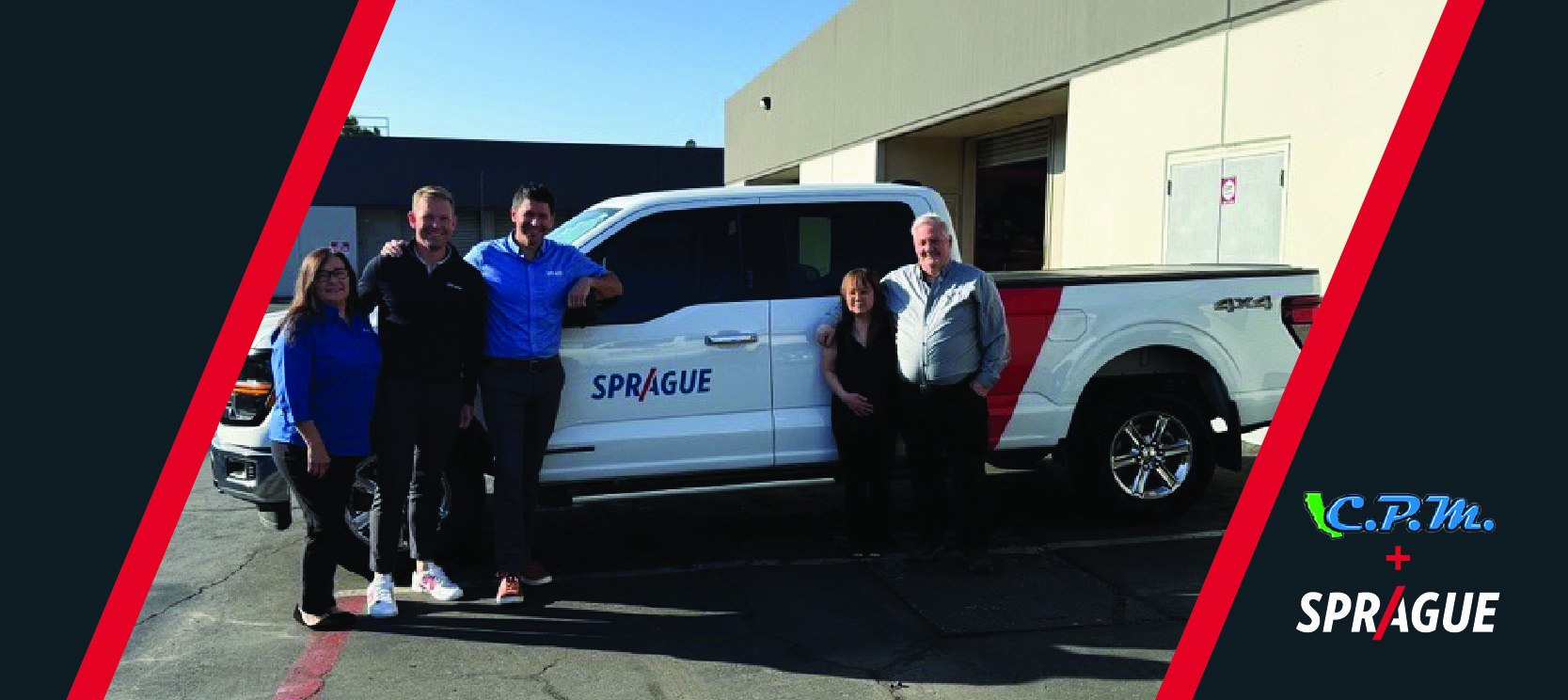 Sprague Acquires California Pest Management in Los Angeles