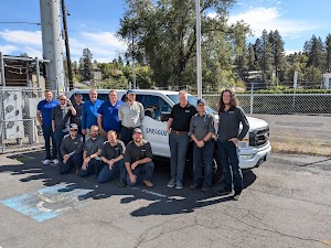 Sprague Pest Solutions