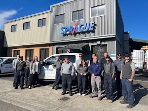 Sprague Pest Solutions