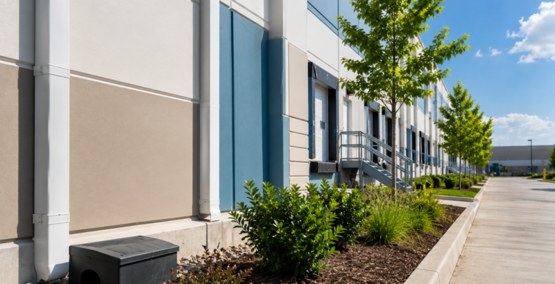 Advancing Eco-Forward Pest Management Without Compromising Performance