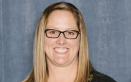 Sprague Promotes Lindsey Marker to District Manager