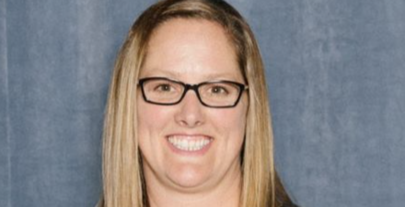 Sprague Promotes Lindsey Marker to District Manager