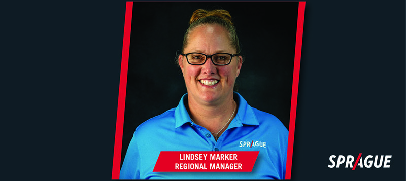 Lindsey Marker Honored with NPMA Impact Award for Women in Pest Management