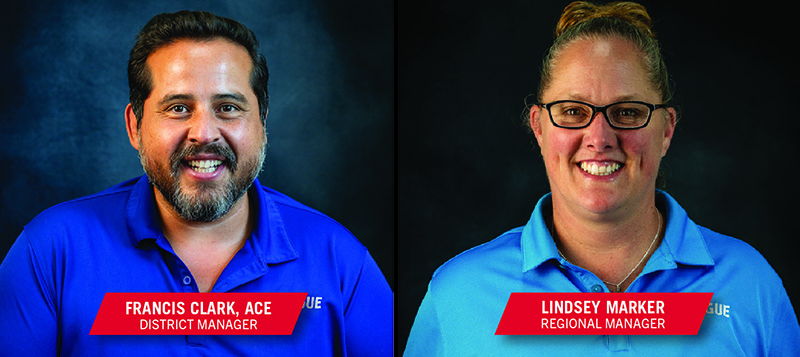Sprague Leaders Elected to Oregon and Utah Pest Control Association Boards