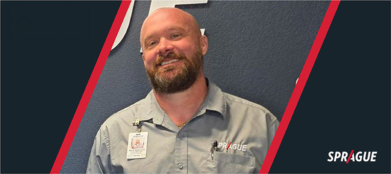 Sprague Reaches 50 ACE-Certified Professionals