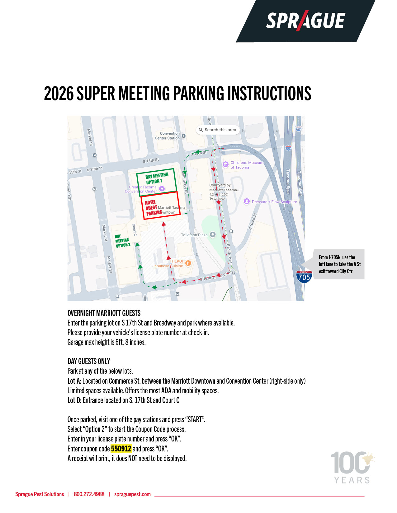 2026 Super Meeting and 11th Annual Awards Gala 4