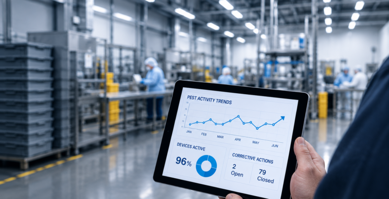 Inside the Audit You Didn’t Schedule:  What Sprague’s Quality Assurance Team Actually Looks For