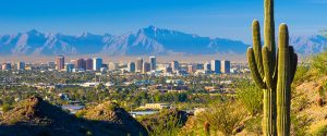 Phoenix, Arizona - Sprague Pest Solutions