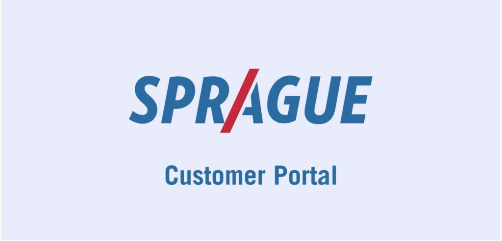 Customer Portal Video