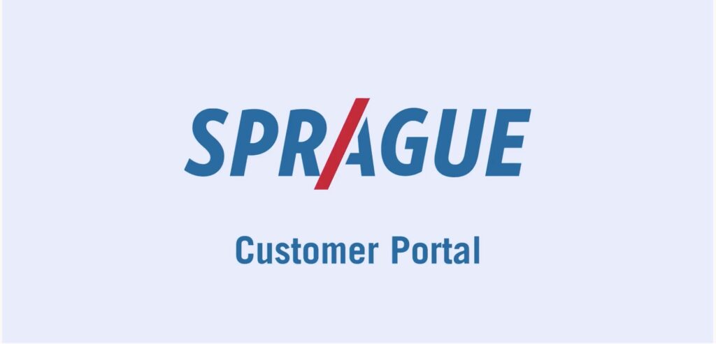 Customer Portal