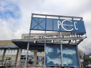 PCC Community Markets - Greenlake Location