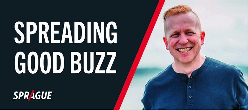 Ross Treleven Named a “CEO to Watch” by Family Business Magazine