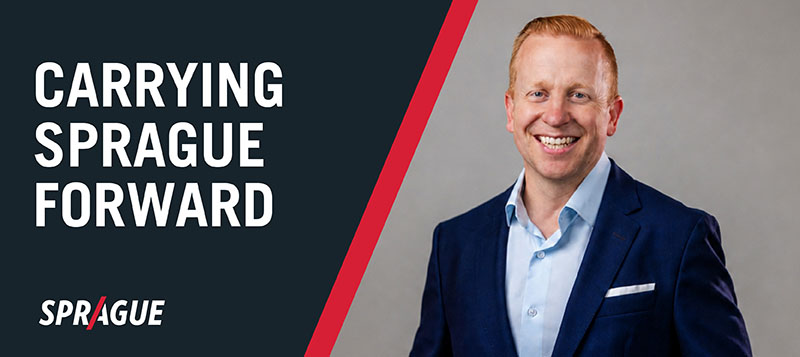 Ross Treleven Named Chairman of Sprague Pest Solutions, Completing a Four-Generation Handoff