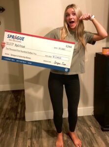 Sprague Pest Solutions Announces Winners of Scholarship Fund 1