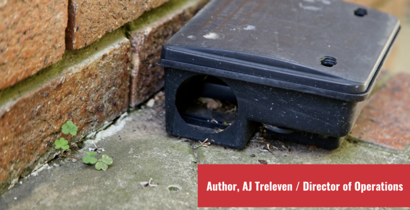 The Evolution of Rodenticide Replacement