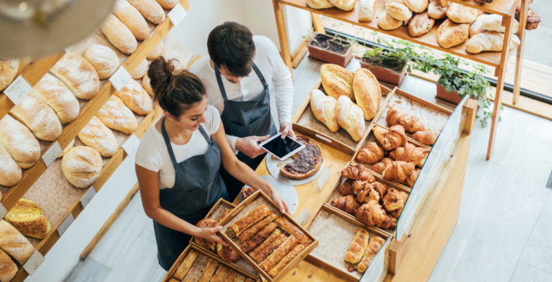 Baking Bliss: Pest Free Solutions for Bakers