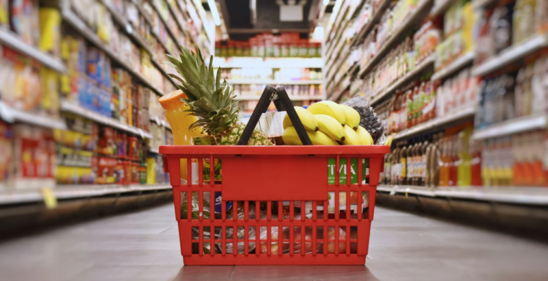 Battling Grocery Store Pests: How Sprague Safeguards the Shopping Experience