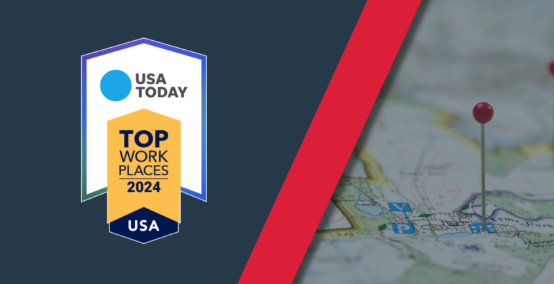 Sprague Named a National Top Workplace By USA Today - Sprague Pest ...