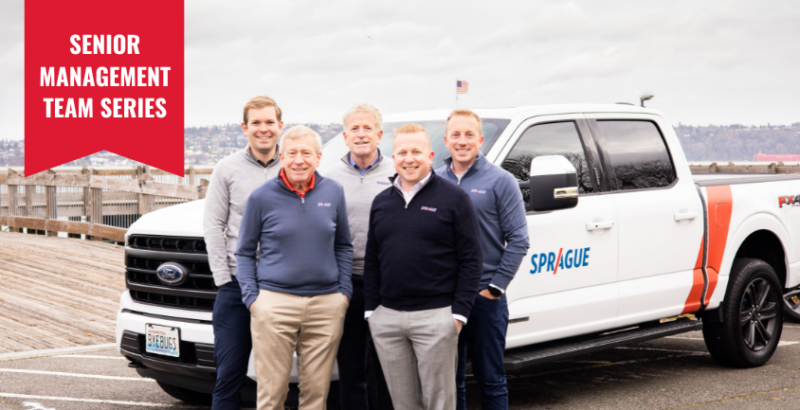 The Unstoppable Force of Family-Owned Pest Control: Sprague Pest Solutions and the Era of Mega Mergers