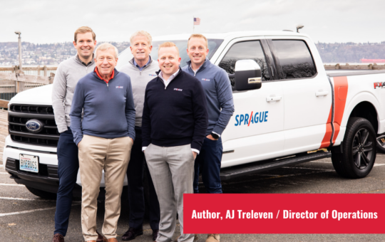 Spider Extermination & Control - Sprague Pest Solutions