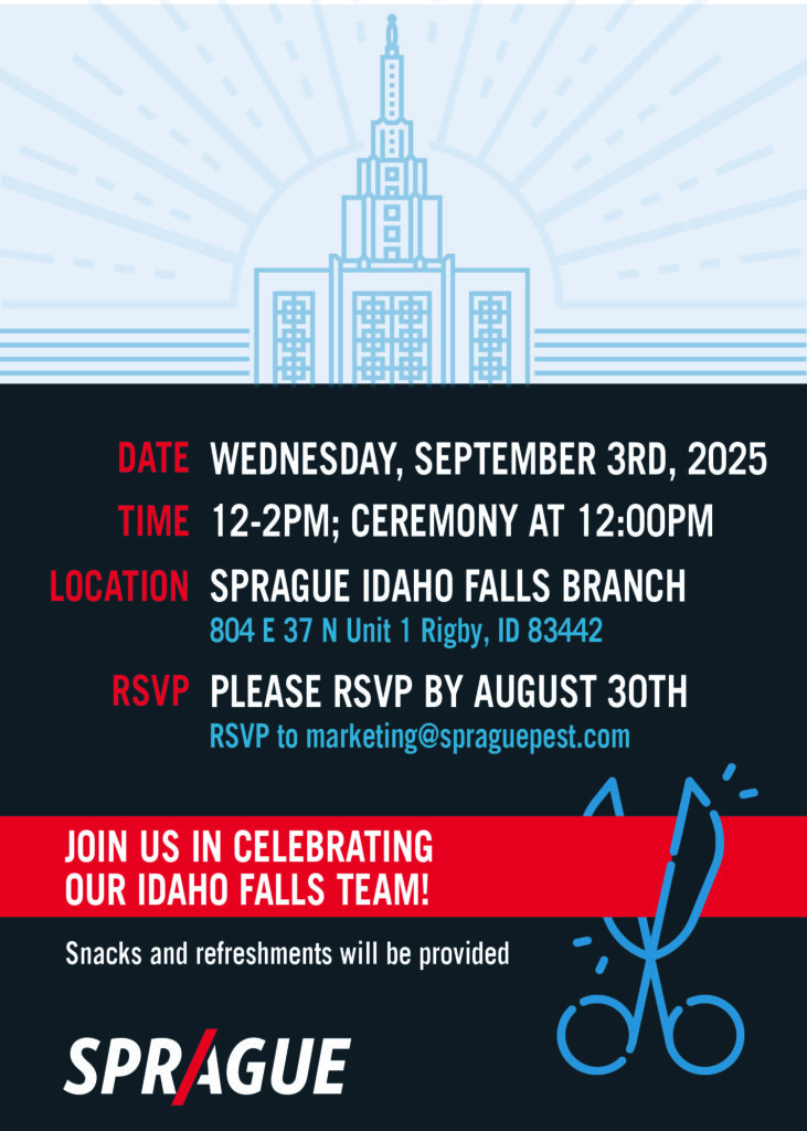 Idaho Falls Ribbon Cutting 1