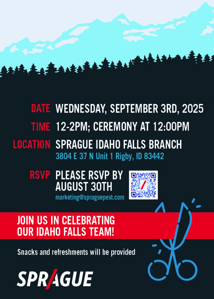 Idaho Falls Ribbon Cutting