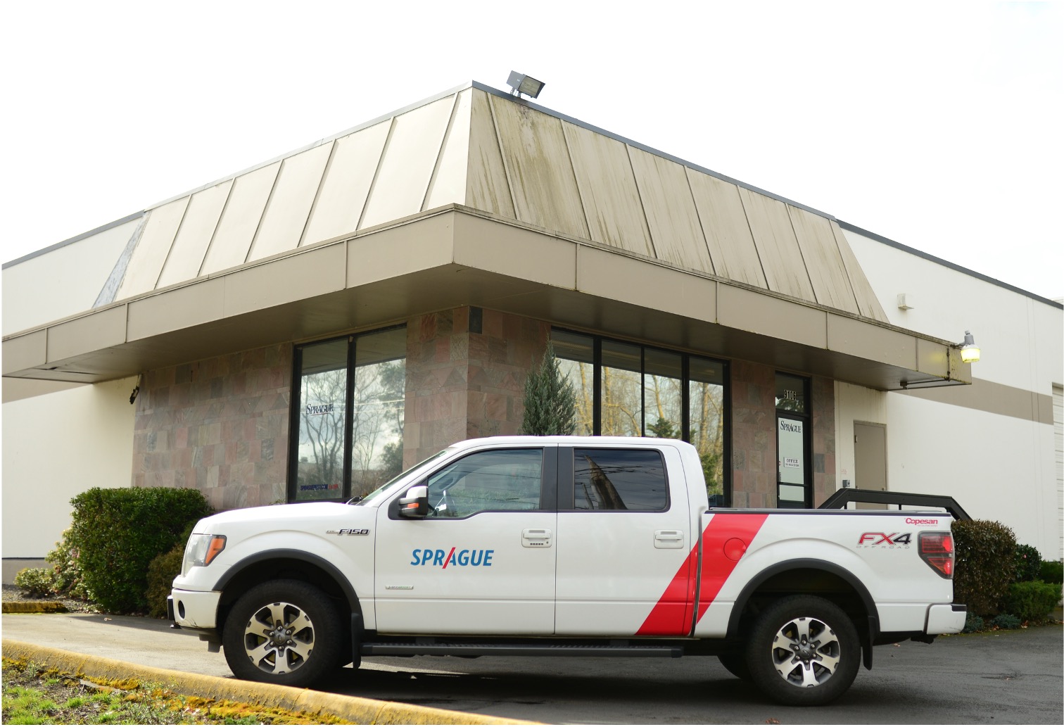 Effective Commercial Pest Control Portland, OR | Sprague Pest Solutions