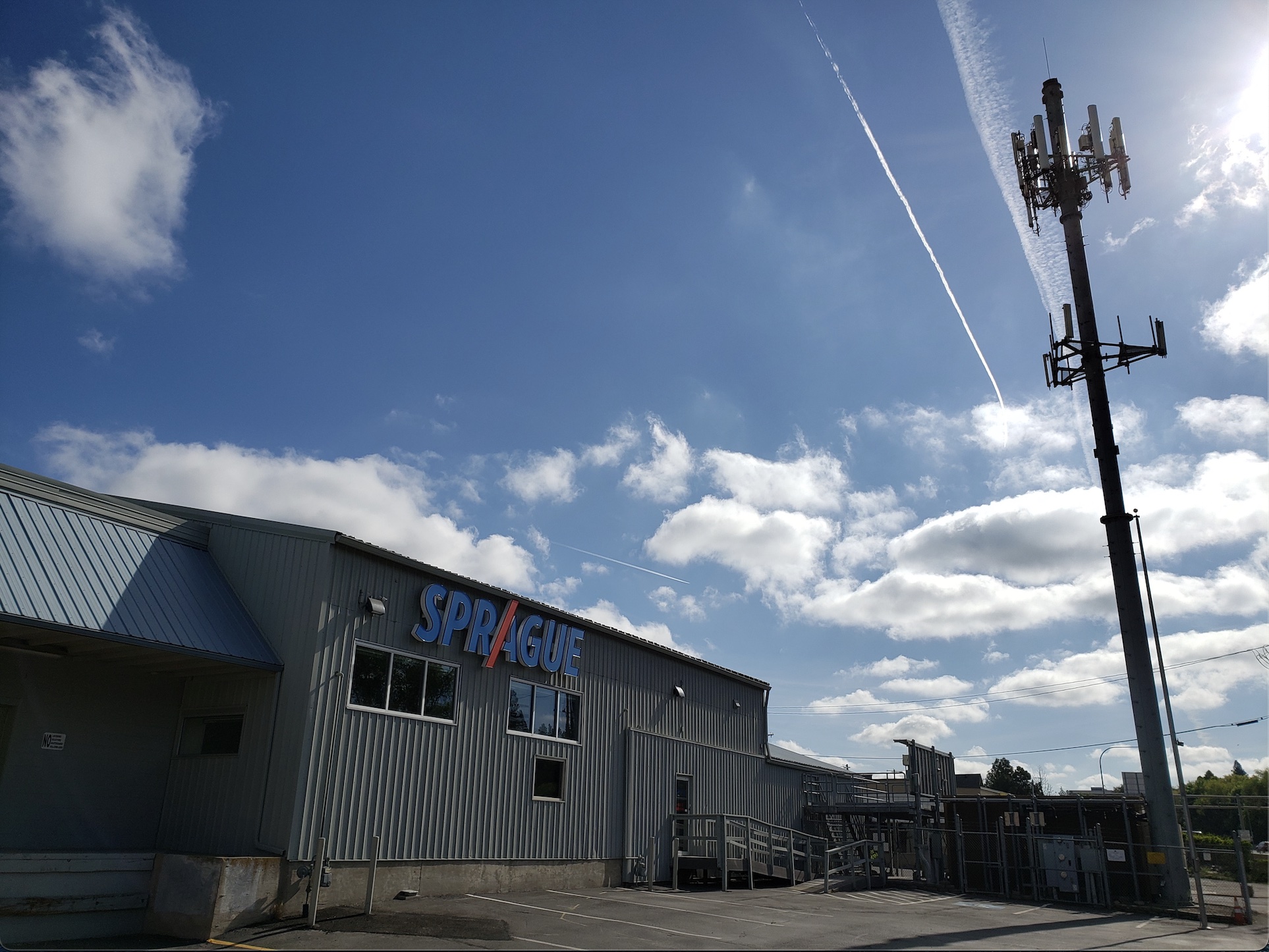 Sprague Pest Solutions - Pest Control in Spokane