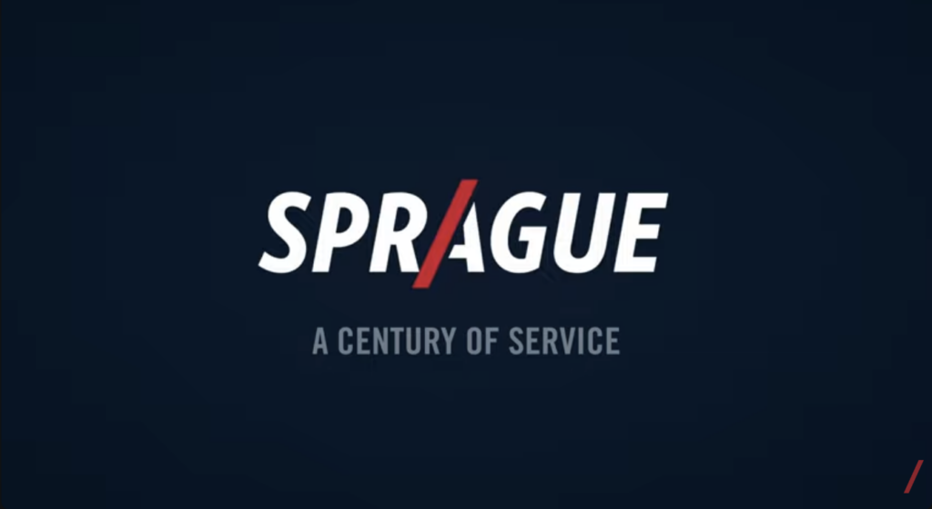 Sprague's 100th Anniversary Tribute - Sprague Pest Solutions