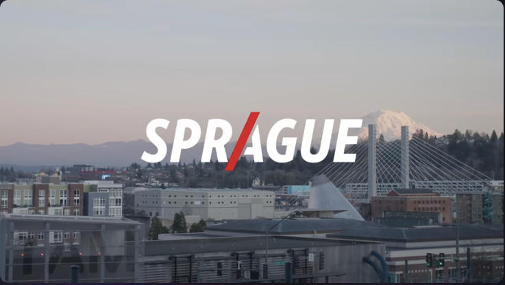 Sprague Awards Galah