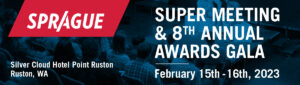 Sprague Super Meeting and Awards Gala 3